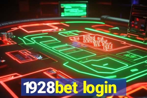 1928bet login